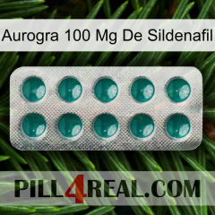 Aurogra 100 Mg Sildenafil dapoxetine1